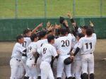 ダイワハウス杯第６回日本少年野球北九州大会　優勝！！