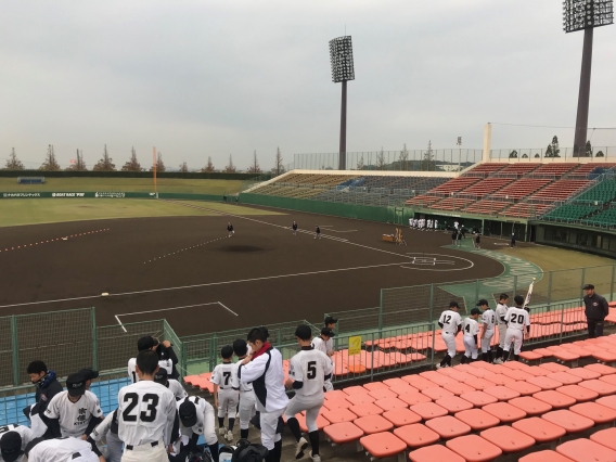 大東建託旗争奪　第24回日本少年野球下関大会 結果