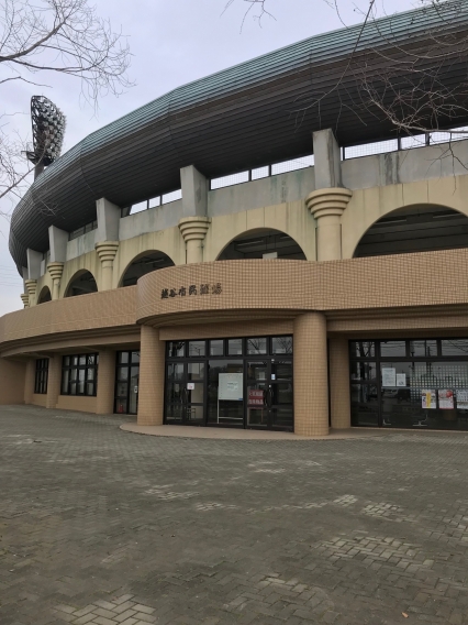 【試合結果】第49回日本少年野球春季全国大会１回戦