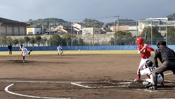 第51回日本少年野球春季大会支部予選