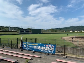 第18回日本少年野球ふくやカップ争奪野球振興大会