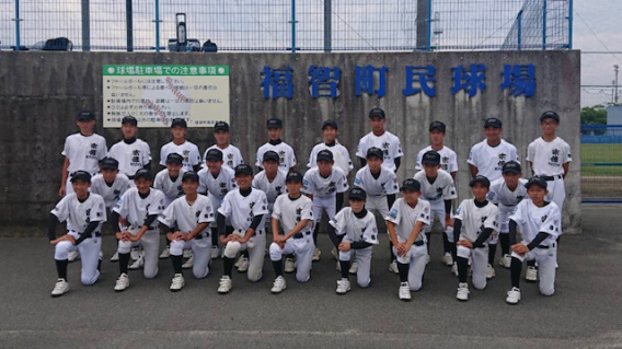 第52回日本少年野球選手権大会（福岡県北支部予選）