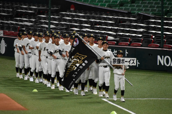 2026福岡ソフトバンクホークス ホークスカップ出場！