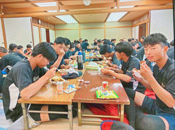 R8年　選手権　決起会in宗像ﾕﾘｯｸｽ